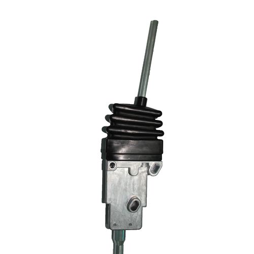 阀门杠杆 - LJ1010  - Luoyang yellow river flexible shaft controller - 把手 / 铝制