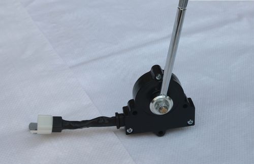 把手杠杆 - ME44  - Luoyang yellow river flexible shaft controller - 电子 / 用于变速箱 / 霍尔