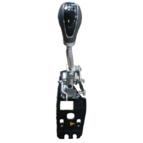 变速排挡 - LJ116E  - Luoyang yellow river flexible shaft controller