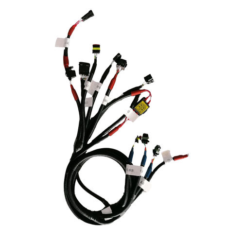 电线 - Luoyang yellow river flexible shaft controller