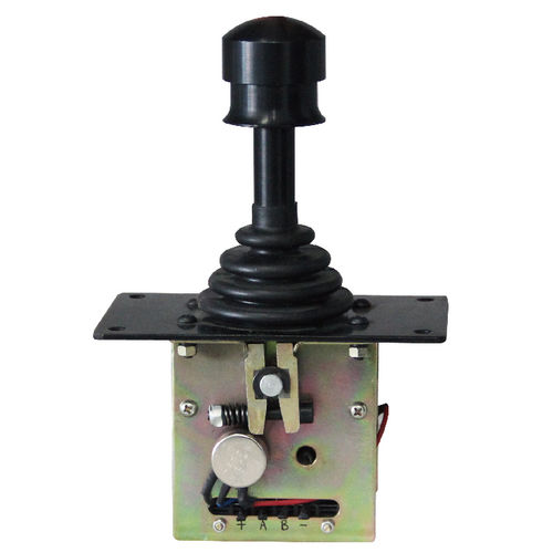 把手杠杆 - ME13  - Luoyang yellow river flexible shaft controller - 电子 / 用于阀门