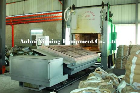 室式炉 - RT3 series - Anhui Xinning Equipment Company - 退火 / 淬火 / 回火