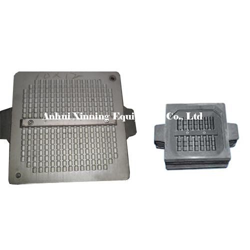 注射塑模模胚 - Anhui Xinning Equipment Company