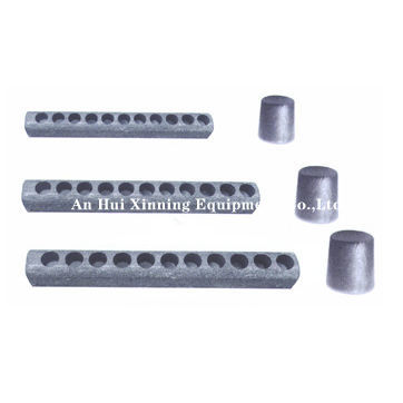 锻模 - Anhui Xinning Equipment Company