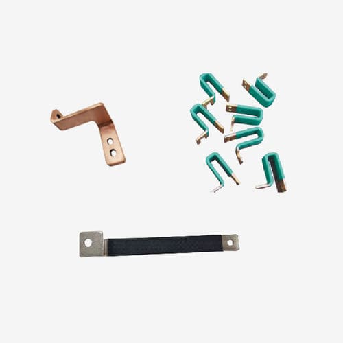 铜复合母排 - Suzhou Recodeal Interconnection System - 绝缘