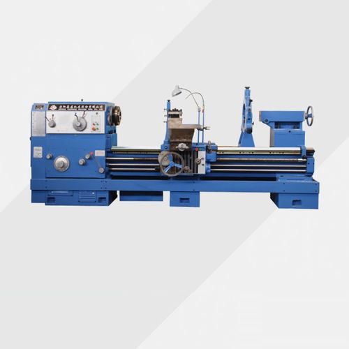 传统型车床 - CW series - Anyang Xinsheng Machine Tool Co.,Ltd - 卧式 / 双轴 / 高精度
