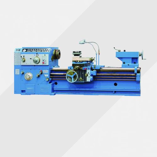 传统型车床 - CW61 series - Anyang Xinsheng Machine Tool Co.,Ltd - 卧式 / 双轴 / 钻孔