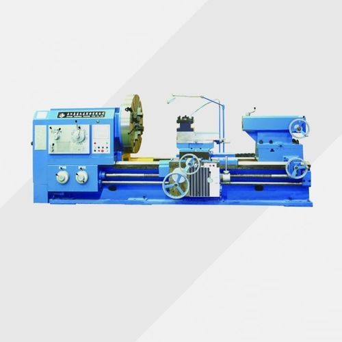 传统型车床 - CW611 series - Anyang Xinsheng Machine Tool Co.,Ltd - 卧式 / 双轴 / 重型
