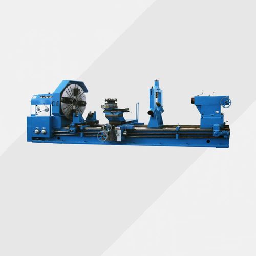 传统型车床 - C61 series - Anyang Xinsheng Machine Tool Co.,Ltd - 卧式 / 双轴 / 重型