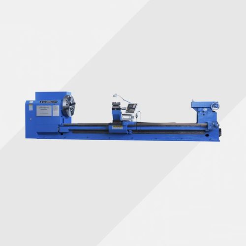 CNC数控车床 - CK611 series - Anyang Xinsheng Machine Tool Co.,Ltd - 卧式 / 双轴 / 4工具