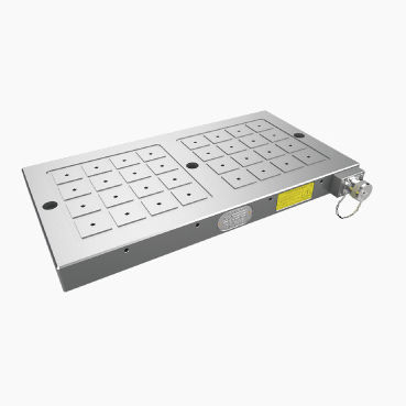 卧式夹持机 - SPS series - Lici Electric Incorporation