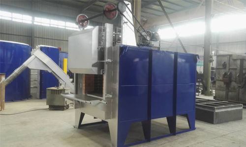 室式炉 - RX3 series  - HENAN TIANLI THERMAL EQUIPMENT CO.,LTD - 退火 / 淬火 / 回火
