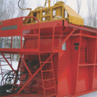在线给料机 - Shandong Swan Cotton Industrial Machinery Stock Co - 输送 / 用于工业 / 自动