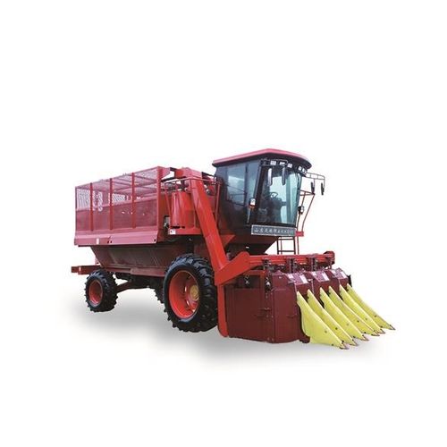 自动采集器 - 4MZ-3 - Shandong Swan Cotton Industrial Machinery Stock Co