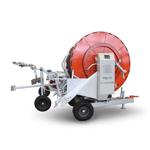自动洒水器 - Jp75-300 - Shandong Swan Cotton Industrial Machinery Stock Co