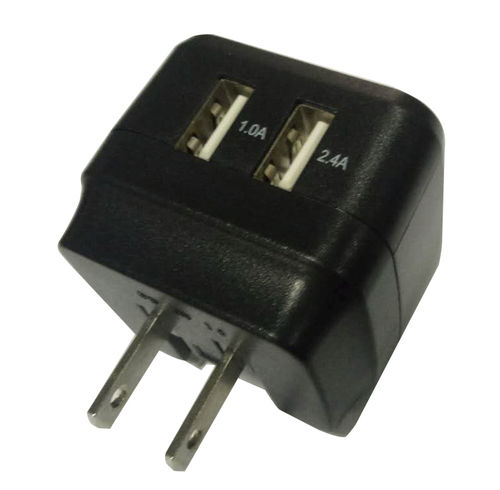插入式电源 - Shenzhen Gongjin Electronics Co., Ltd - AC/DC / CE / USB输出