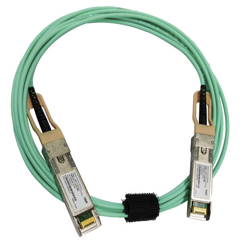 QSFP光缆 - 25G SFP28 AOCs - Shenzhen Gongjin Electronics Co., Ltd - 数据