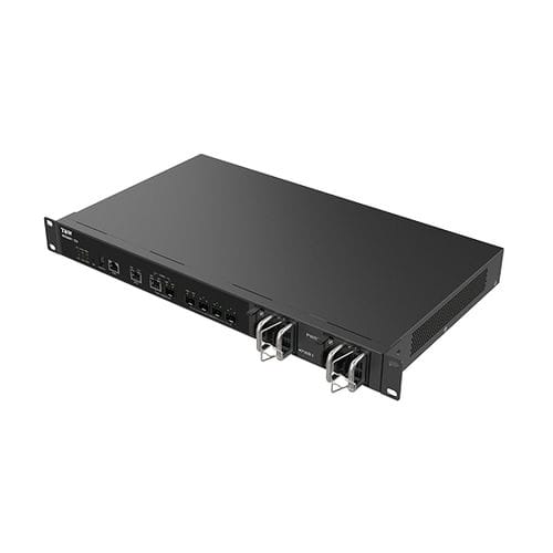 通信网关 - CU/DU - Shenzhen Gongjin Electronics Co., Ltd - SFP / 以太网