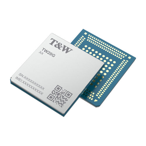 网络模块 - TW20G - Shenzhen Gongjin Electronics Co., Ltd