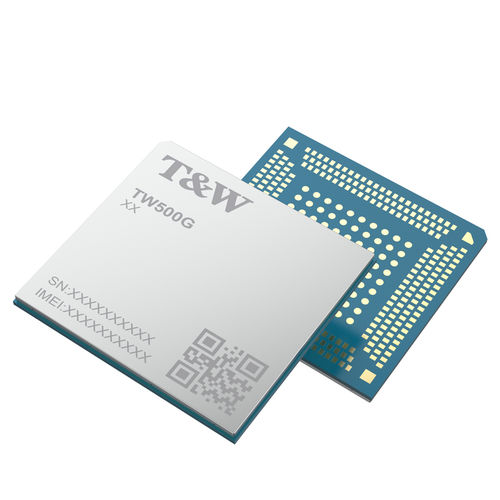 网络模块 - TW500G - Shenzhen Gongjin Electronics Co., Ltd