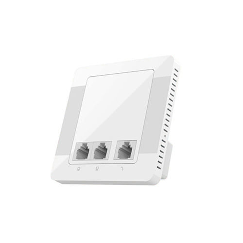 无线接入点 - AP699E7N3.9W162-6 - Shenzhen Gongjin Electronics Co., Ltd - PoE