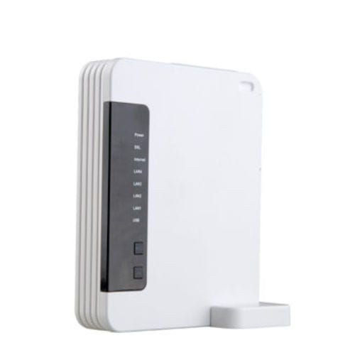 通信路由器 - GAN5.PT143A-B - Shenzhen Gongjin Electronics Co., Ltd - 以太网 / 无线 / ADSL