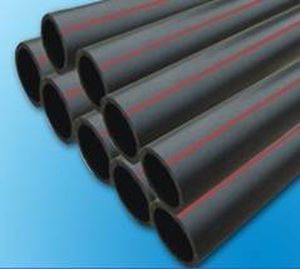 硬水管 - Shandong Donghong pipe Industry Co., Ltd - 用于气体 / PE聚乙烯 / 用于通风