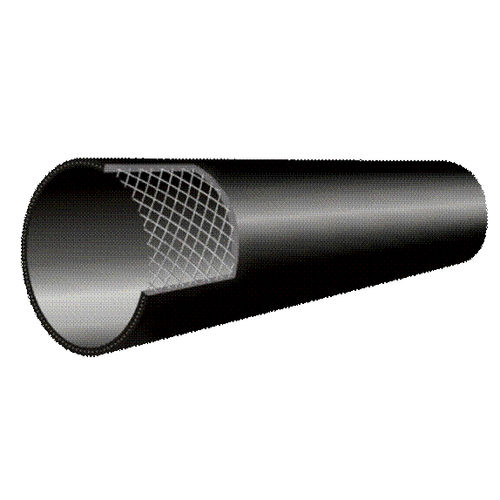 硬水管 - Shandong Donghong pipe Industry Co., Ltd - PE聚乙烯 / 复合材料 / 运输