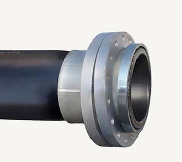 管道法兰 - Shandong Donghong pipe Industry Co., Ltd - 塑料 / 固定