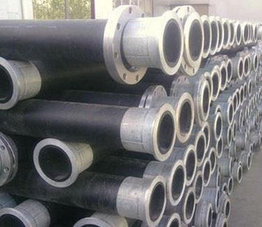 管道法兰 - Shandong Donghong pipe Industry Co., Ltd - 钢 / 穿孔