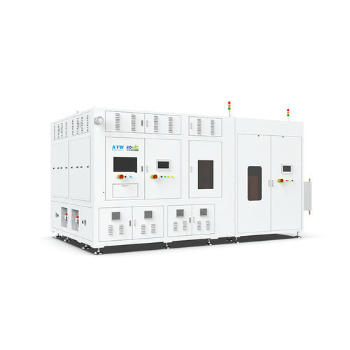 自动激光切除系统 - LA-BC-5000 - Wuxi Autowell Technology Company