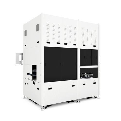 金属激光烧结机 - DM630 - Wuxi Autowell Technology Company - 工业