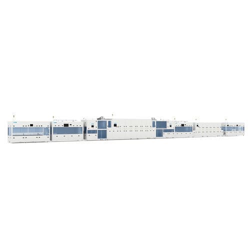 生物打印系统 - D611 - Wuxi Autowell Technology Company