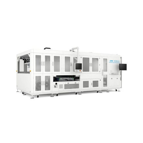 自动装配机 - AM059BA - Wuxi Autowell Technology Company - 工业用途