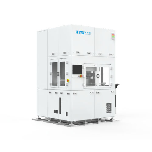 晶体抛光机 - TLT300MP - Wuxi Autowell Technology Company - 晶圆 / 工业 / 精准