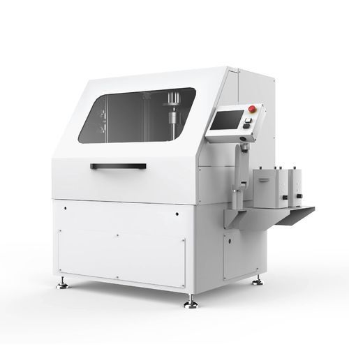 硅抛光机 - FTB150MP  - Wuxi Autowell Technology Company - 晶圆 / 工业