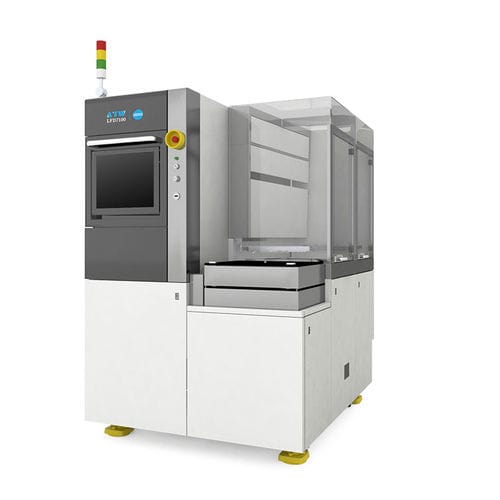 晶片切割锯 - LFD7100 - Wuxi Autowell Technology Company