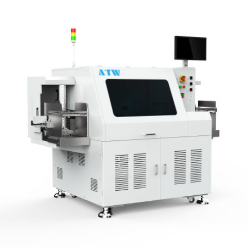 环氧小型芯片焊机 - BM312A - Wuxi Autowell Technology Company - 全自动 / 半导体工业