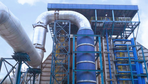 蒸汽发生器 - HRSG - Xizi Clean Energy