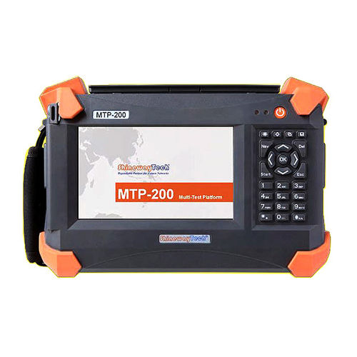 OTDR光纤测试模块 - MTP-200-CWDM series - Shineway Technologies, Inc.