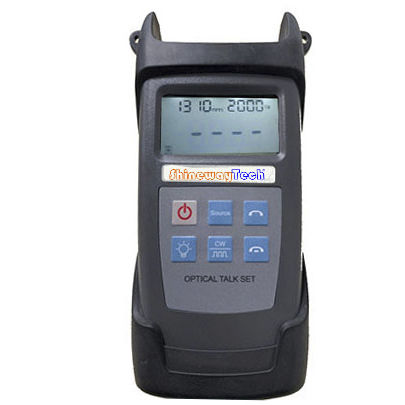 对讲机 - OTS-20  - Shineway Technologies, Inc.