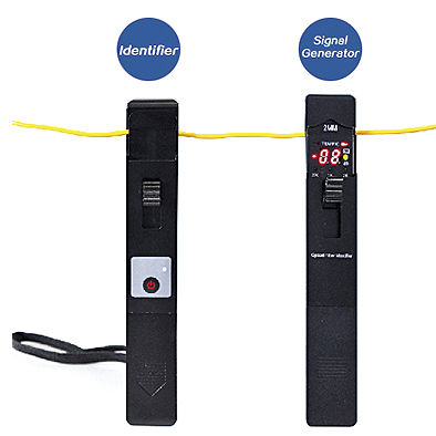 光纤识别仪 - OFI-30 series - Shineway Technologies, Inc.