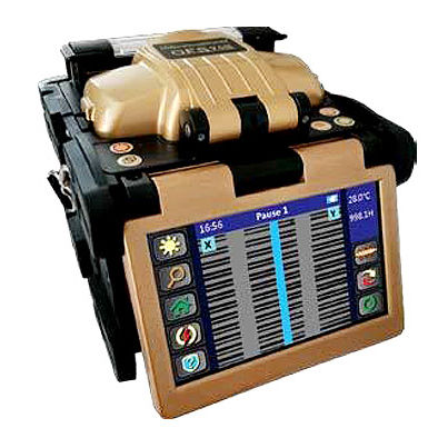 光纤熔接机 - OFS-95R - Shineway Technologies, Inc.