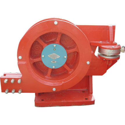 死绳固定器 - JZG20A - Hubei Jianghan Petroleum Instrument & Meter Co., Ltd.