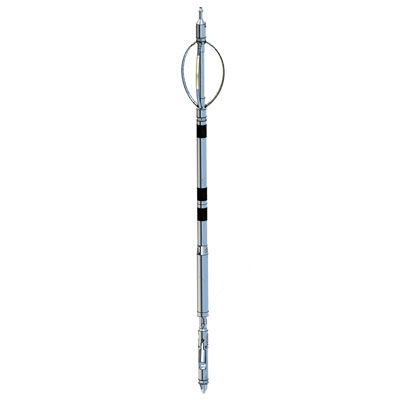 电磁流量计 - SEM-1 - Hubei Jianghan Petroleum Instrument & Meter Co., Ltd. - 体积 / 便携式 / 石油化工