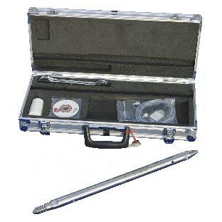 绝对压力计 - SKJ-1 - Hubei Jianghan Petroleum Instrument & Meter Co., Ltd. - 电子 / 校准 / 测试