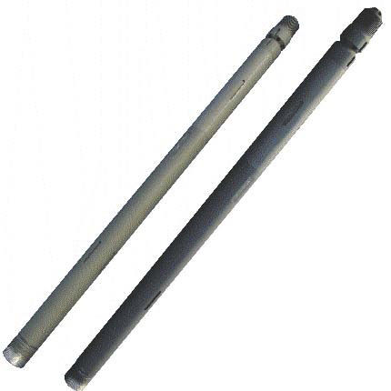 绝对压力计 - 200-J - Hubei Jianghan Petroleum Instrument & Meter Co., Ltd.