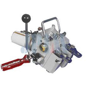 机械推拉力计 - SG2 series - Hubei Jianghan Petroleum Instrument & Meter Co., Ltd. - 便携式