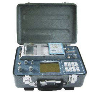电动测试仪 - SGH2000  - Hubei Jianghan Petroleum Instrument & Meter Co., Ltd. - 电流泄漏 / 压力 / 用于抽水井