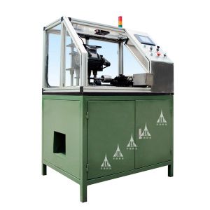 CNC数控车削机床 - JC03  - Changzhou New District JinKang Precision Mechanism - 双轴